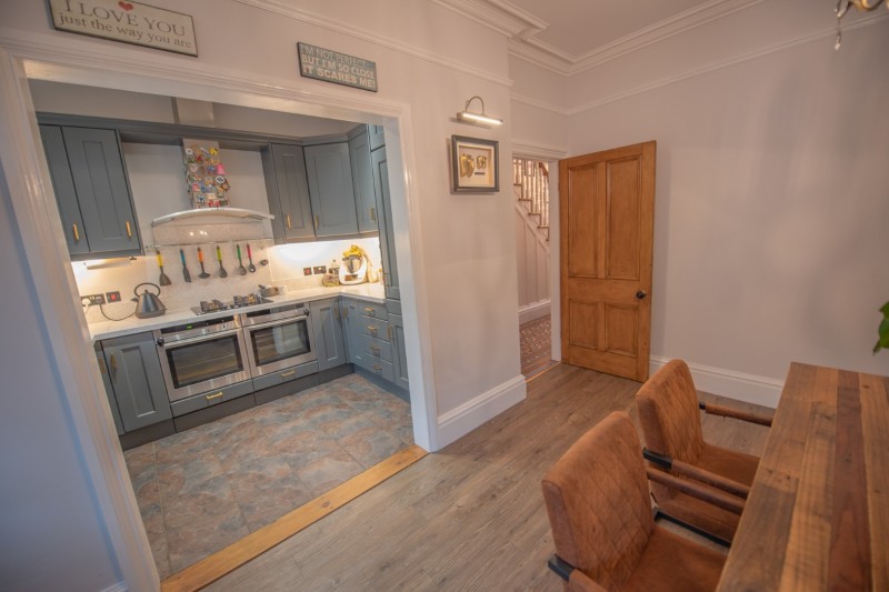 Images for Bridge Road, Sutton-in-Craven