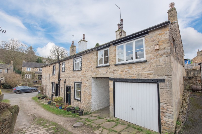 Images for & 3 Napier Street, Cononley