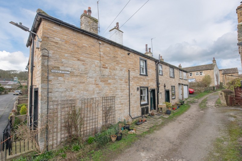 Images for & 3 Napier Street, Cononley