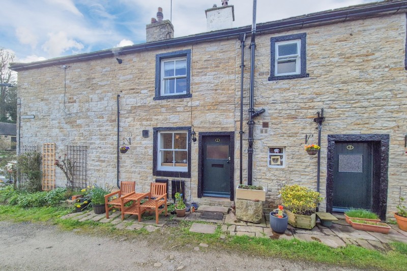 Images for & 3 Napier Street, Cononley