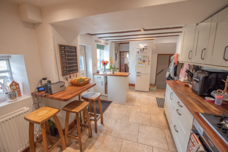 Images for & 3 Napier Street, Cononley