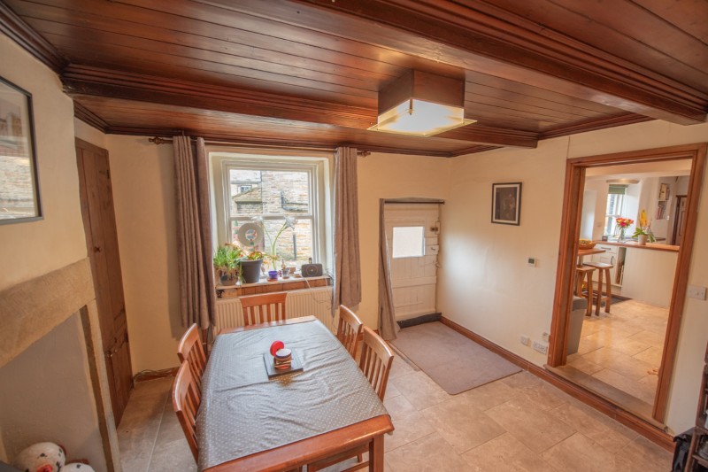 Images for & 3 Napier Street, Cononley