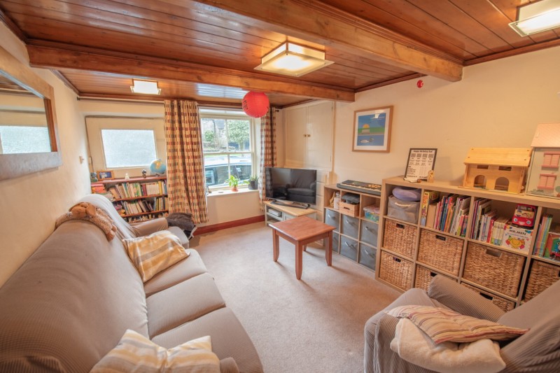 Images for & 3 Napier Street, Cononley