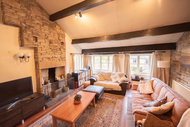 Images for & 3 Napier Street, Cononley