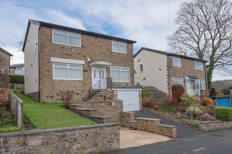 Click the photo for more details of Bradley Avenue, Silsden