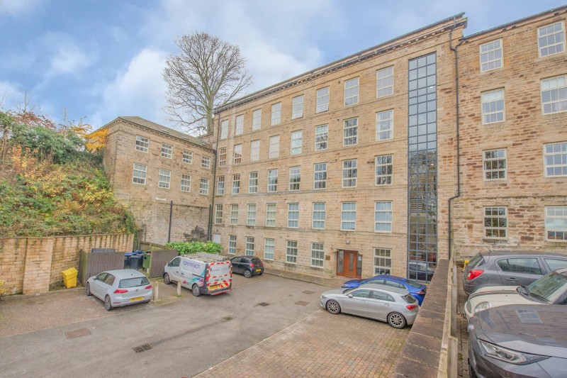 Images for Woodlands Mill, Mulberry Lane, Steeton