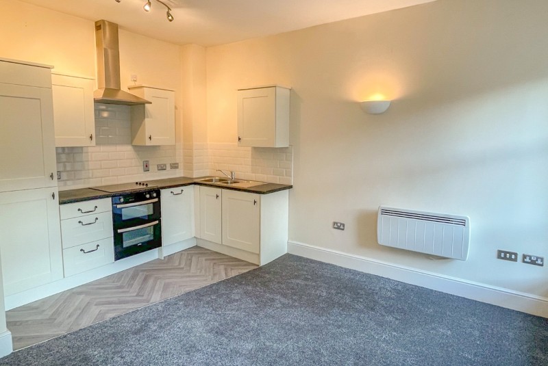 Images for Woodlands Mill, Mulberry Lane, Steeton