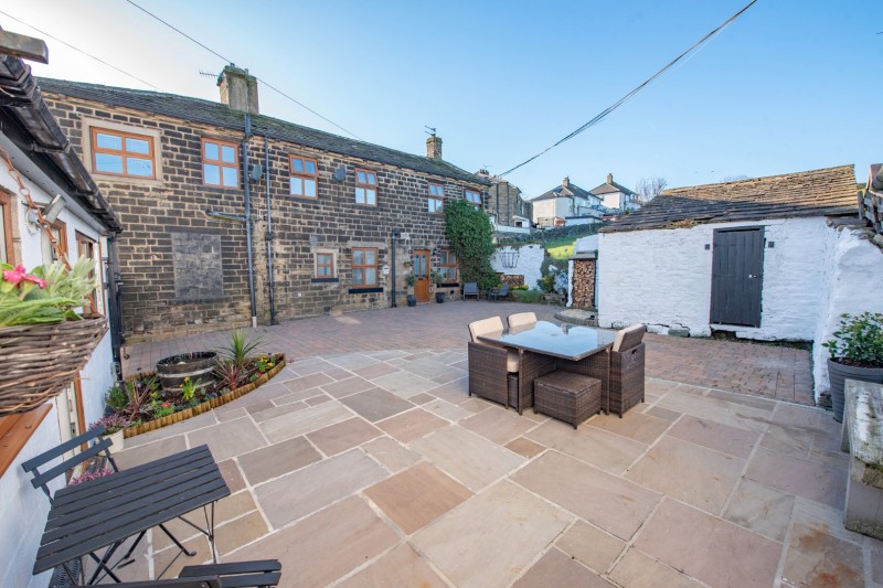 Images for Bogthorn, Oakworth