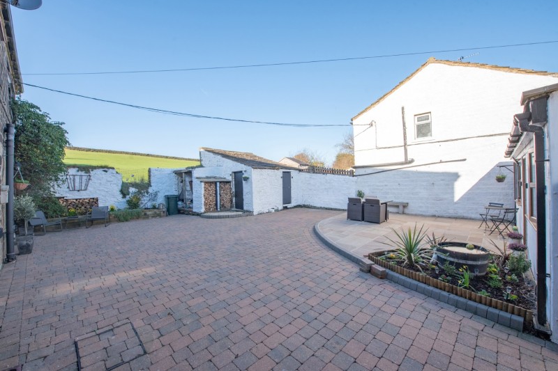 Images for Bogthorn, Oakworth