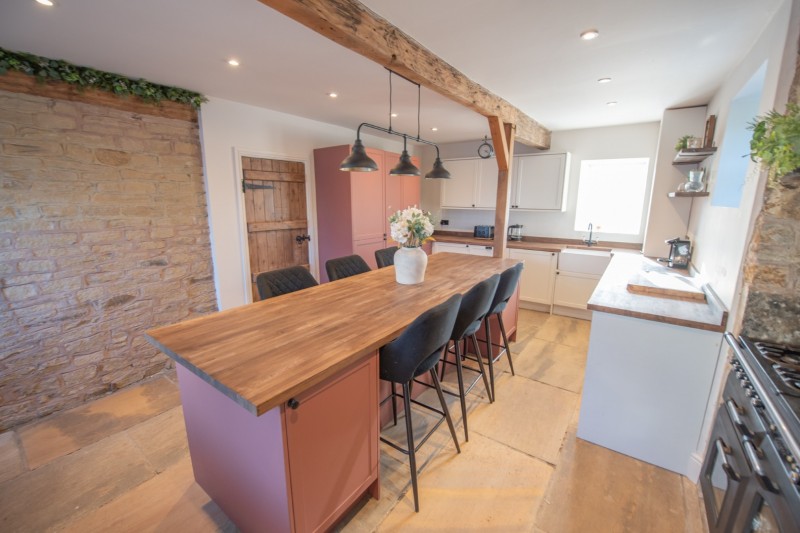 Images for Bogthorn, Oakworth