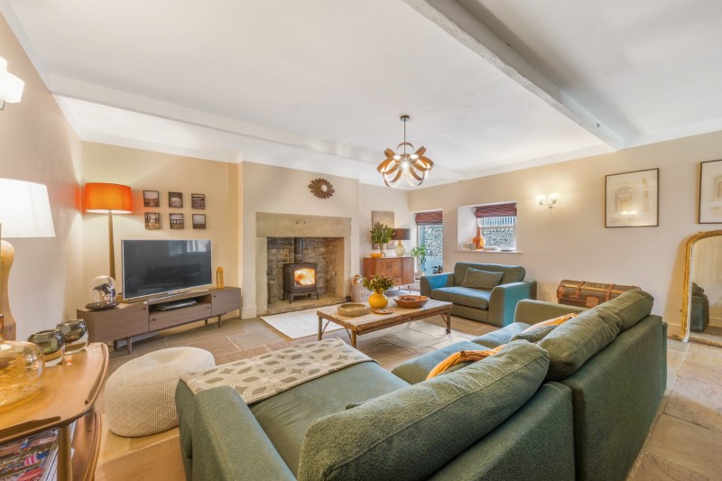 Images for Moss Bar Farm, Cowling