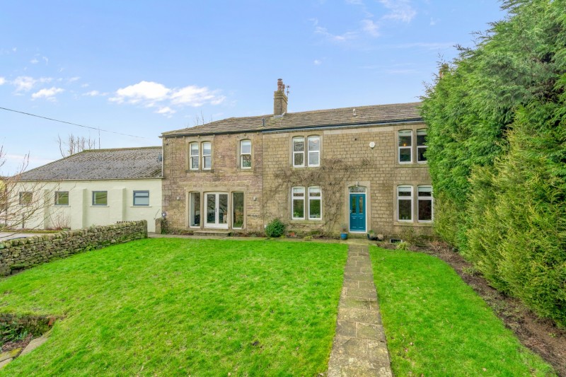 Images for Moss Bar Farm, Cowling