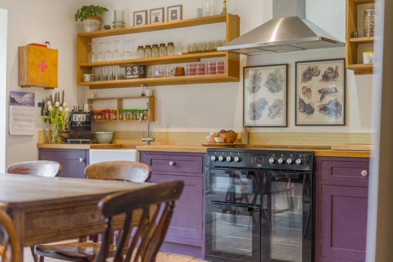 Images for Moss Bar Farm, Cowling