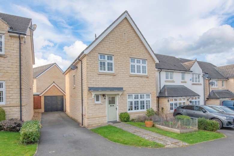 Click the photo for more details of Harvest Avenue, Steeton