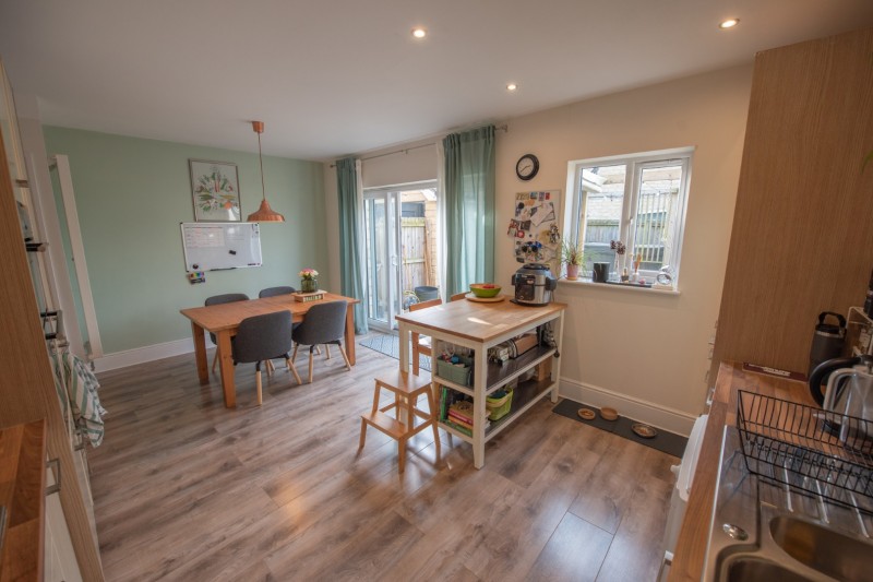 Images for Harvest Avenue, Steeton