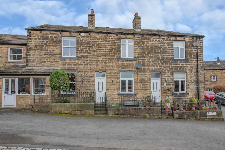 Click the photo for more details of Church Street, Cross Hills