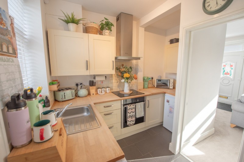 Images for Mill Banks, Silsden