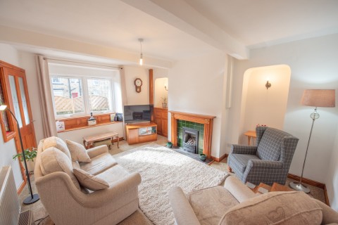 Click the photo for more details of Main Road, Eastburn