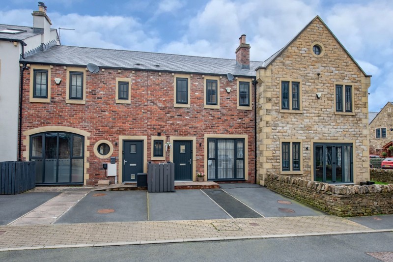 Images for Greens Mill Court, Cononley