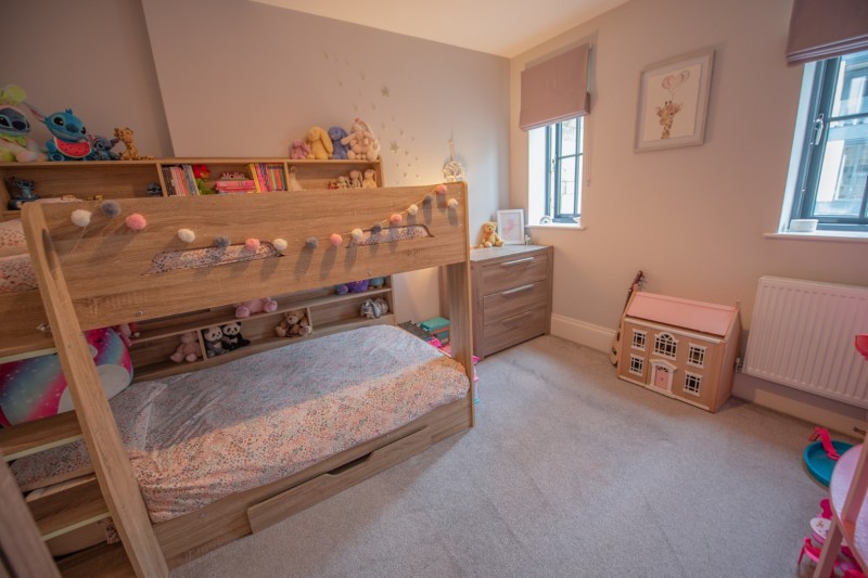 Images for Greens Mill Court, Cononley