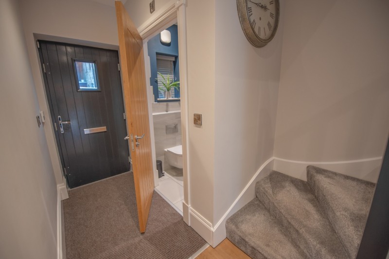 Images for Greens Mill Court, Cononley