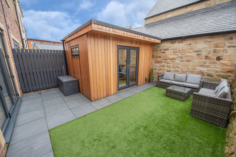 Images for Greens Mill Court, Cononley