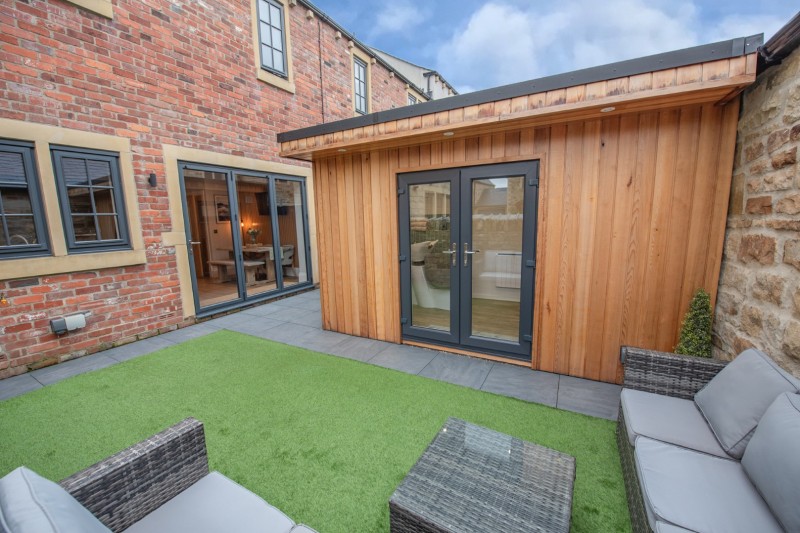 Images for Greens Mill Court, Cononley