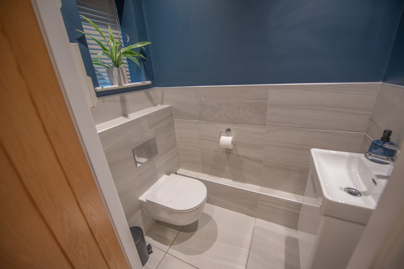 Images for Greens Mill Court, Cononley