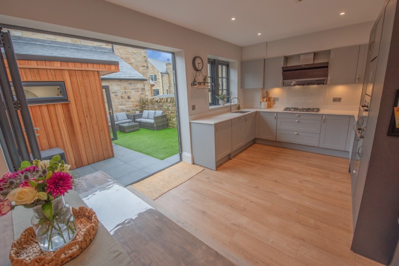 Images for Greens Mill Court, Cononley