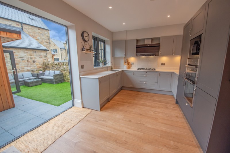 Images for Greens Mill Court, Cononley