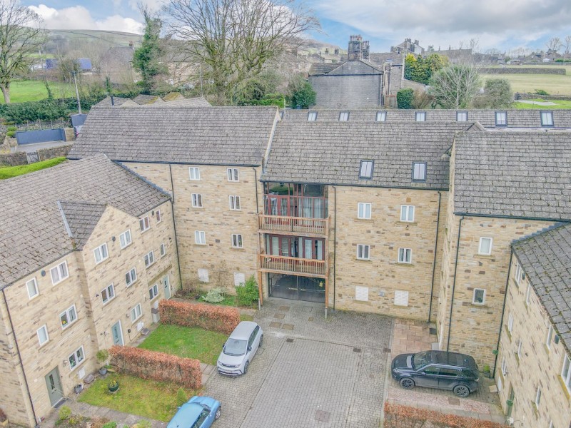 Images for Primrose Mill, Tannery Lane, Embsay