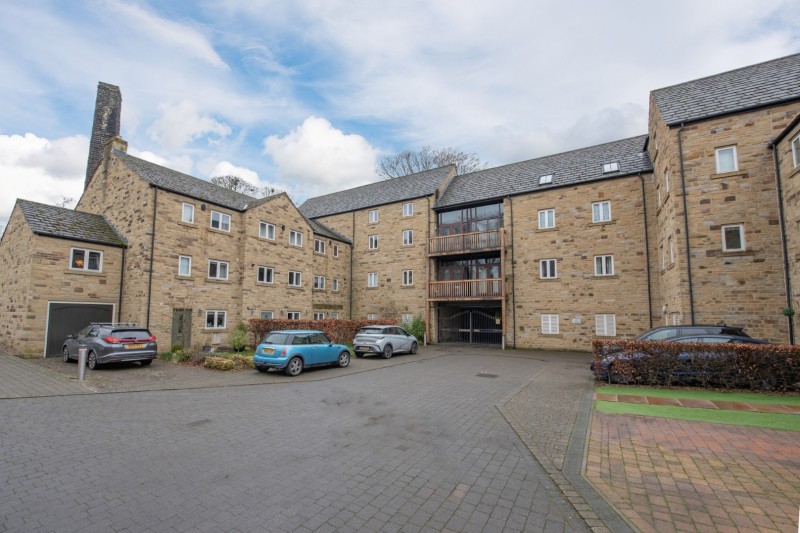 Images for Primrose Mill, Tannery Lane, Embsay