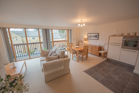 Click the photo for more details of Primrose Mill, Tannery Lane, Embsay