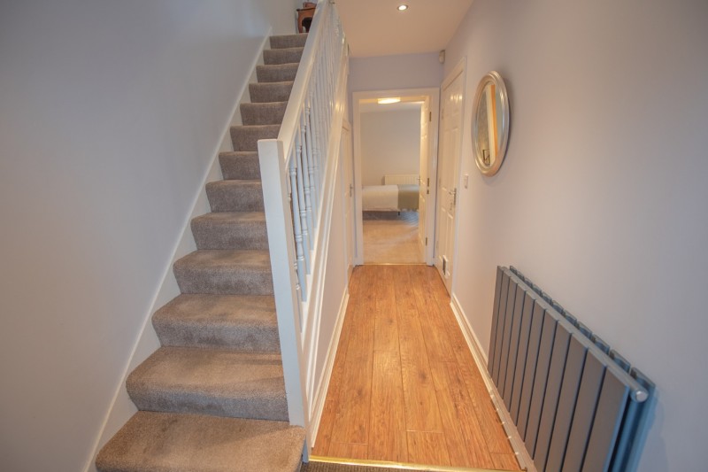 Images for Laycock Fields, Cowling