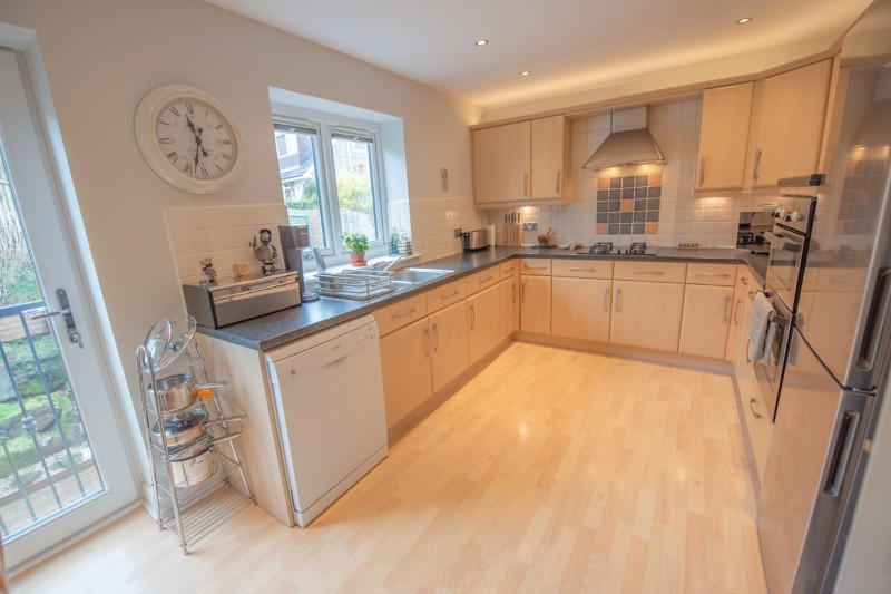 Images for Laycock Fields, Cowling