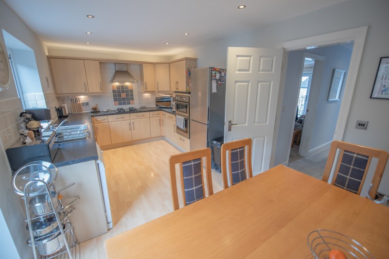 Images for Laycock Fields, Cowling