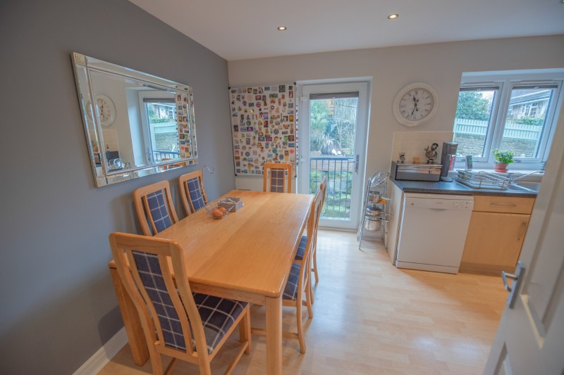 Images for Laycock Fields, Cowling