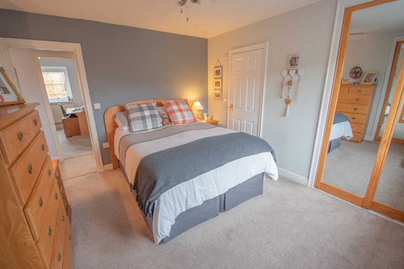 Images for Laycock Fields, Cowling