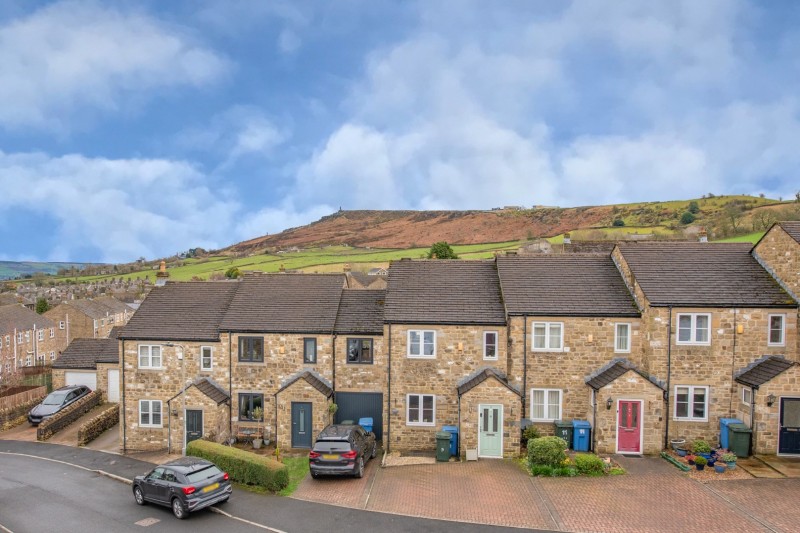 Images for Laycock Fields, Cowling