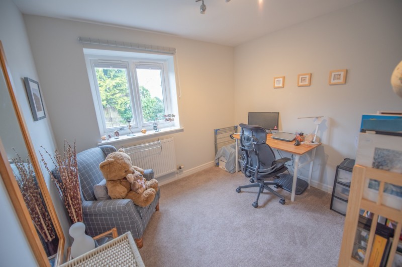 Images for Laycock Fields, Cowling