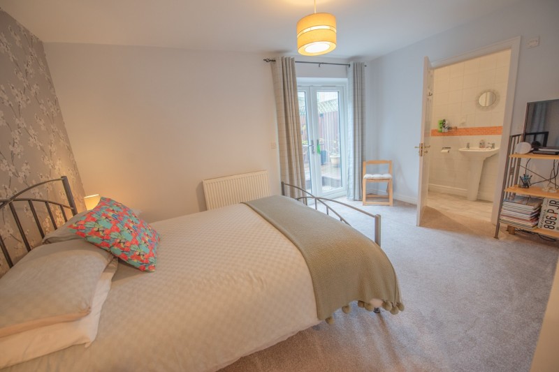 Images for Laycock Fields, Cowling