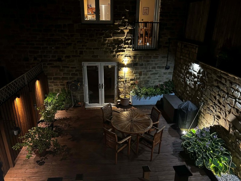 Images for Laycock Fields, Cowling