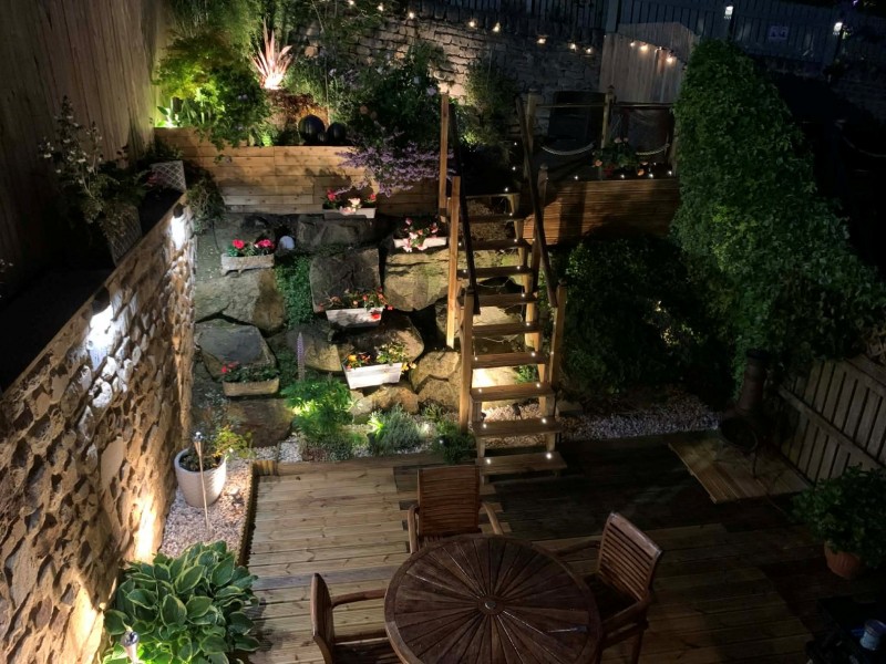 Images for Laycock Fields, Cowling