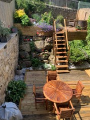 Images for Laycock Fields, Cowling