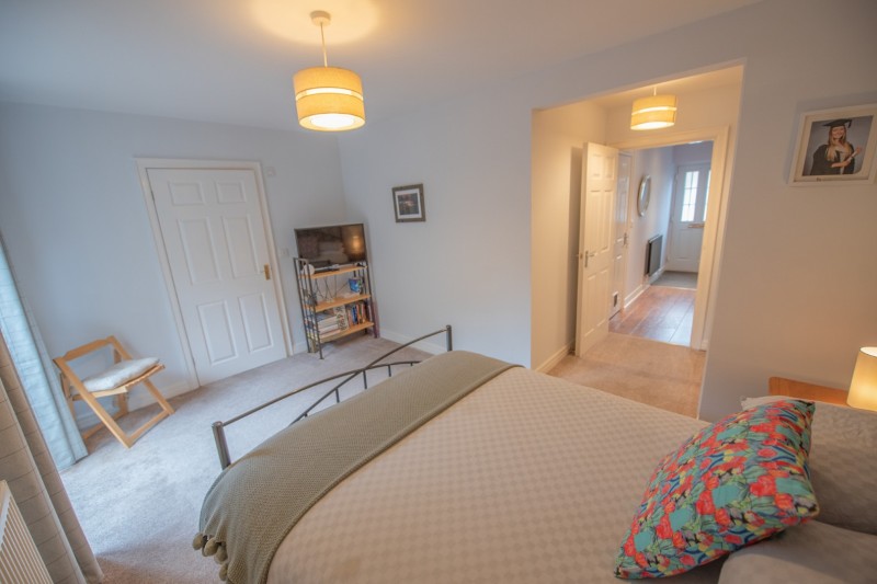 Images for Laycock Fields, Cowling