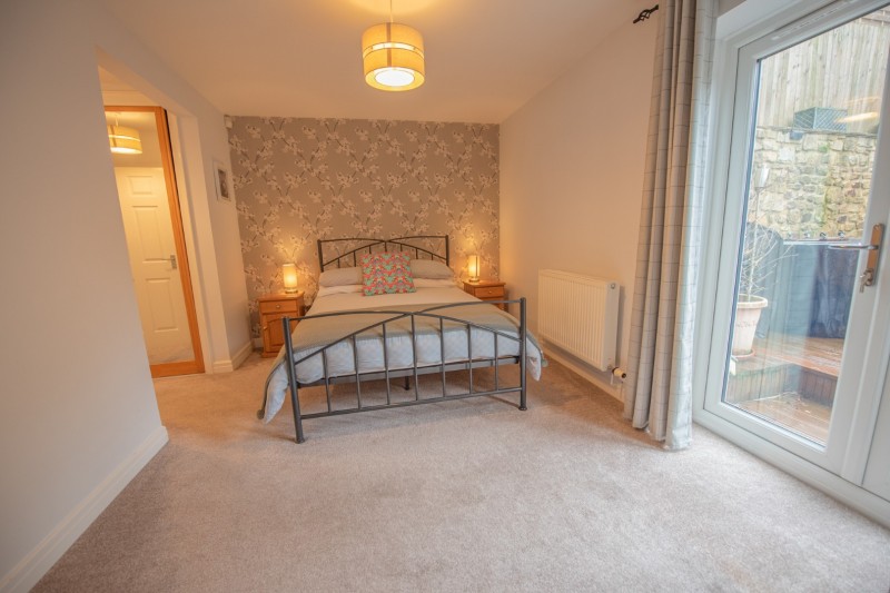 Images for Laycock Fields, Cowling