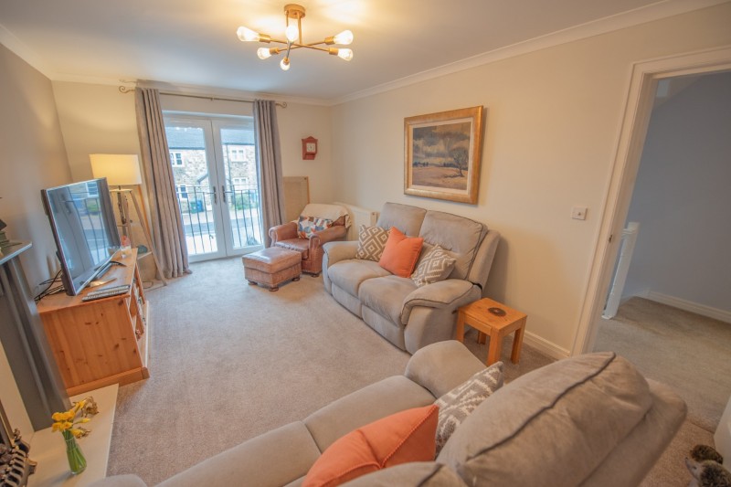 Images for Laycock Fields, Cowling