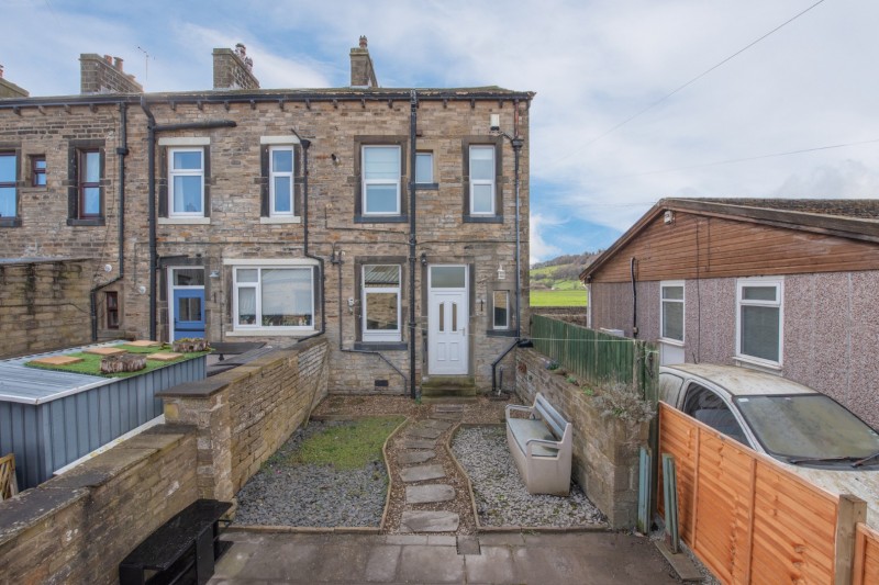 Images for Aireside, Cononley