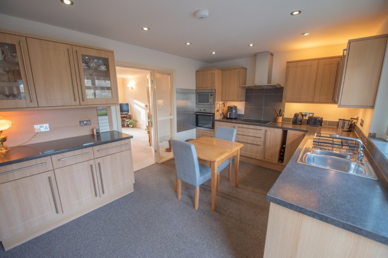 Images for Fernbank House, 2 Park Road, Cross Hills