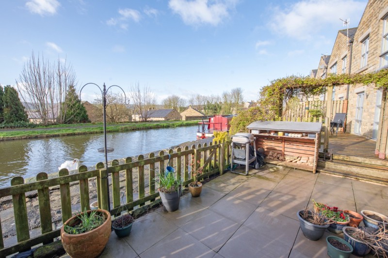 Images for Waterloo Mills, Hainsworth Road, Silsden